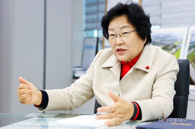 이천시 전국기초단체장 공약이행 우수