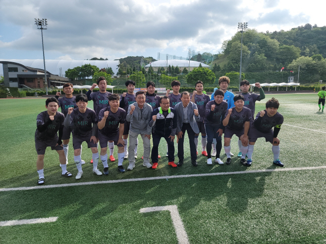 05-13 진안군수배 종목별 대회(축구 단체사진)