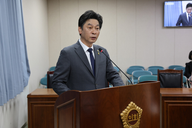 이철 전남도의원