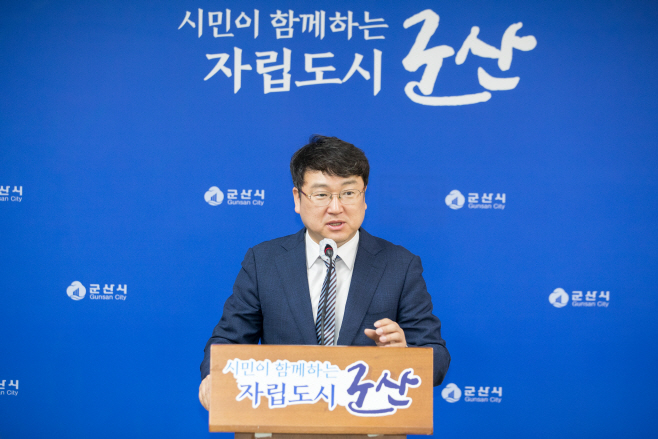 반부패.청렴도 향상 대책 추진 언론 브리핑