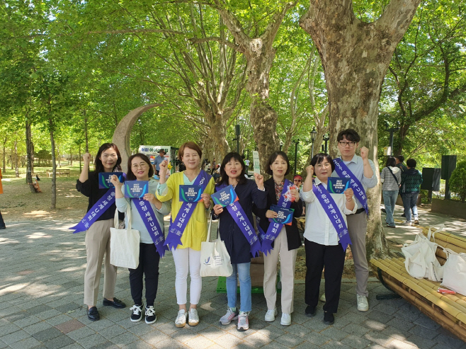 2027 충청 세계 U 대회, 담양 대나무 축제로