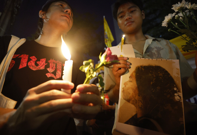 THAILAND CRIME <YONHAP NO-6167> (EPA)