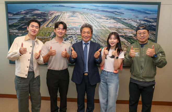 사진1_여행 유튜버 간담회 개최