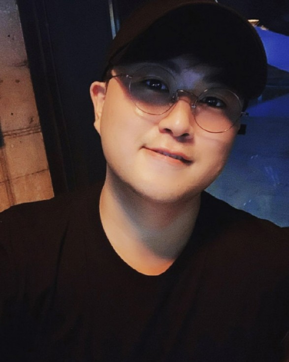 김호중
