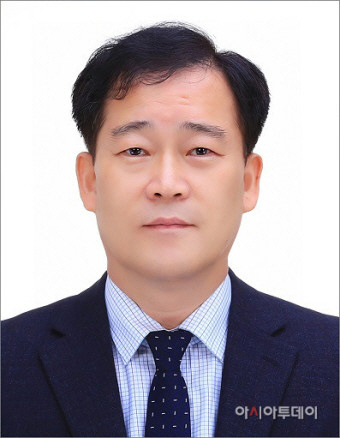 김정섭 영광부군수
