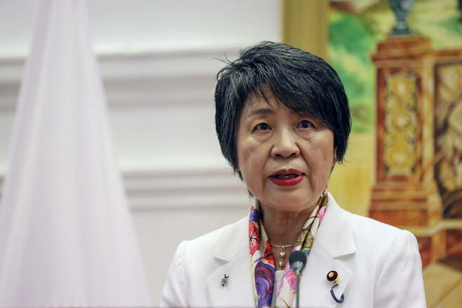 SRI LANKA JAPAN DIPLOMCY <YONHAP NO-3472> (EPA)