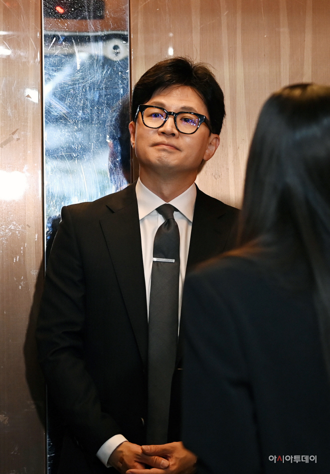 사퇴 한동훈-40
