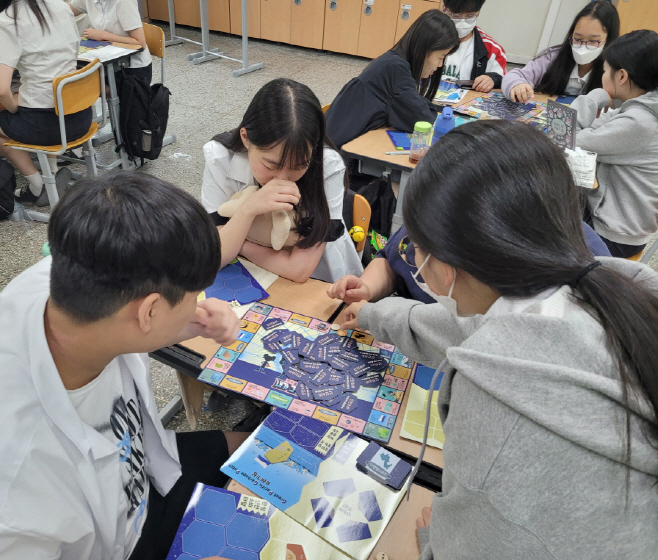 240519 포항환경학교, 환경교육 프로그램 환경부 우수 선정!