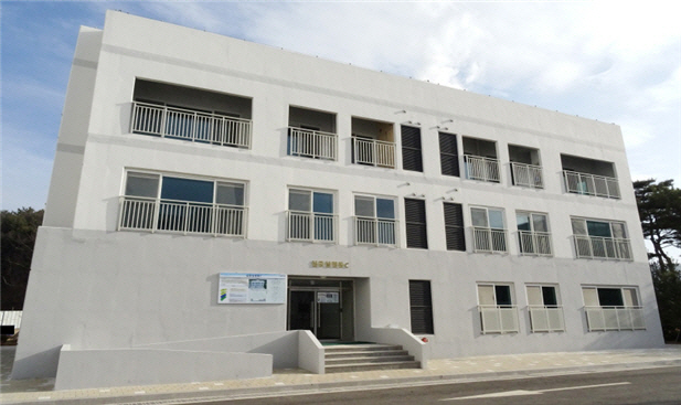 LH 주택성능연구개발센터