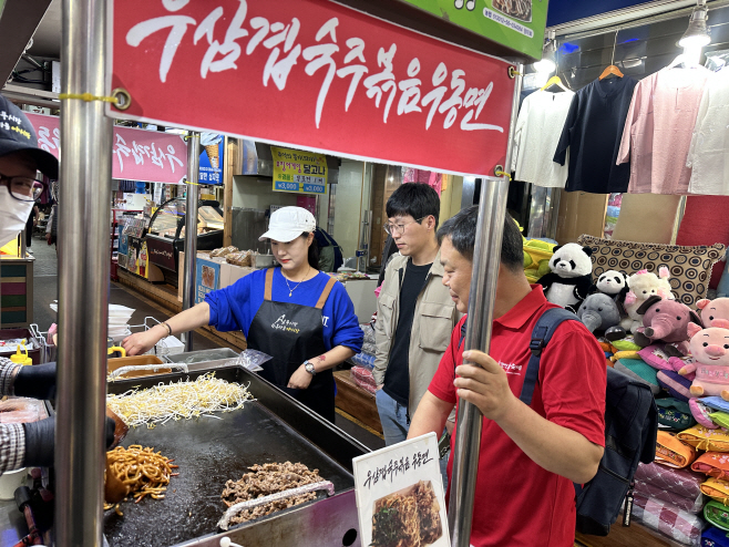 05-21 진안군, 막걸리 페스티벌 개최 준비 착착