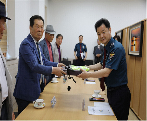 전남경찰
