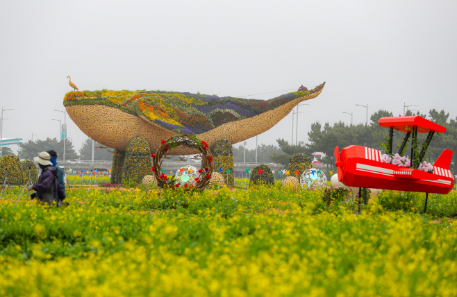 별첨3_인천공항 하늘정원 전경사진
