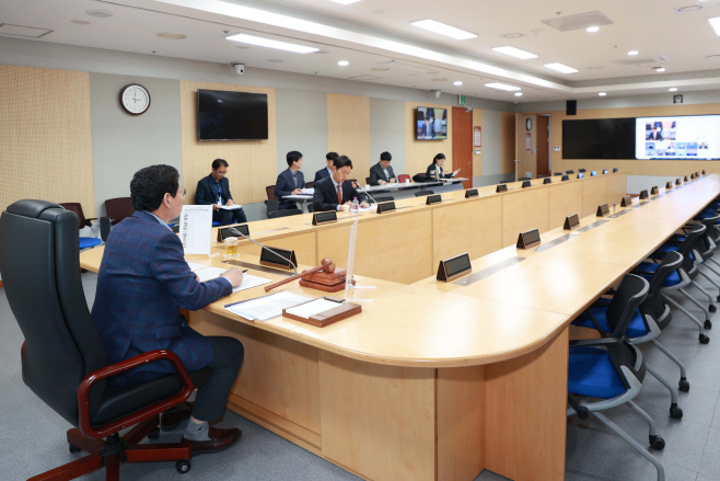 전국대도시시장협의회