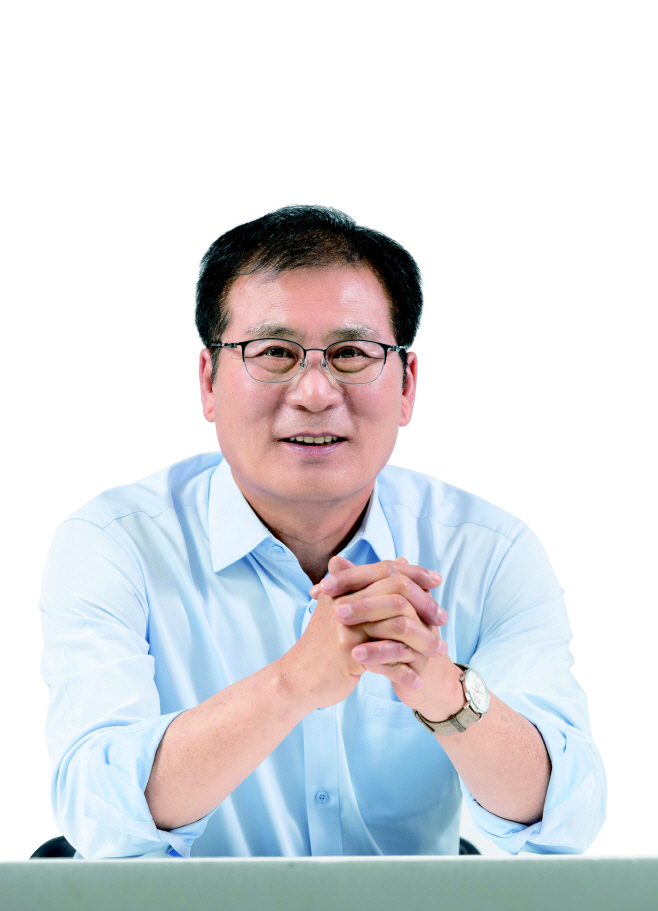 이상익 함평군수