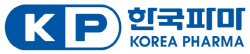 한국파마_CI