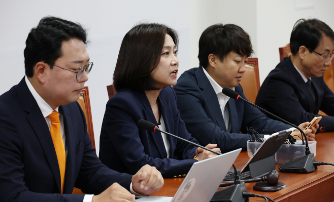 <b>지방선거</b> 준비 돌입한 <b>개혁신당</b>…지역구 <b>조직위원장</b> 모집
