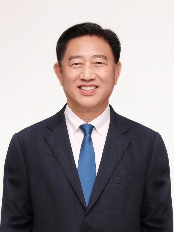 김한종 장성군수