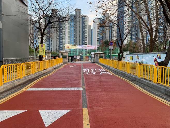 부평구, 초등학교