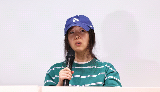 민희진