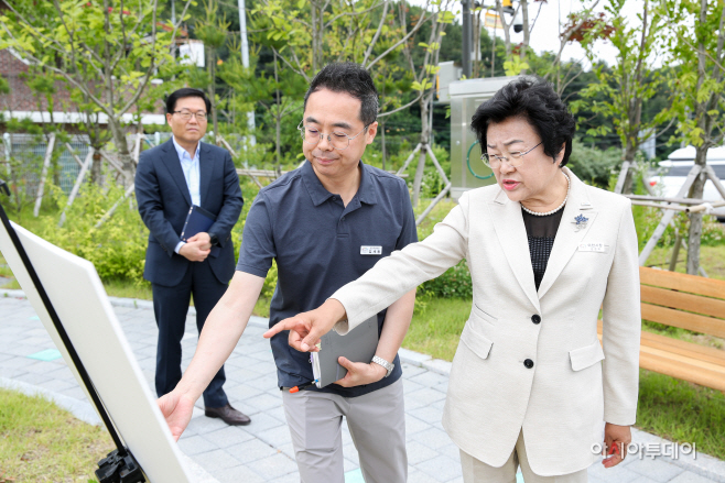 이천시 규제개선 통해 기업하기 좋은 도시 조성