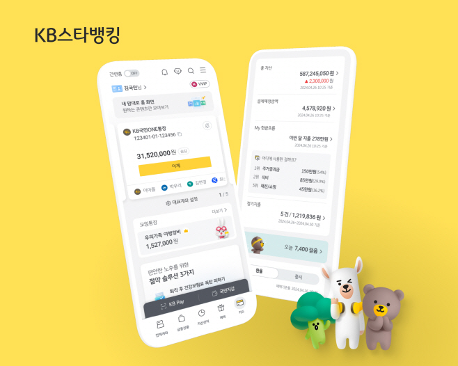 국민은행