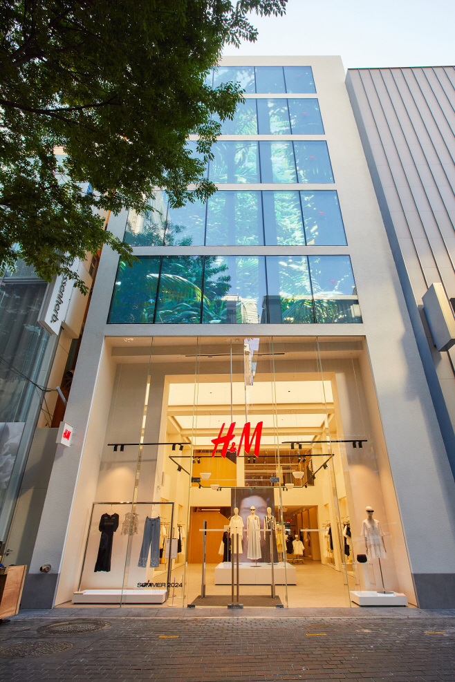 H&M 보도자료 이미지 (1)