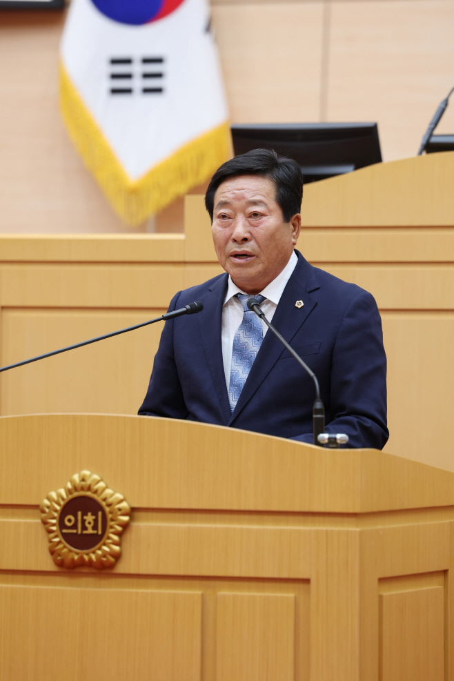 전남도의회