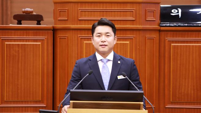 박소준 의원