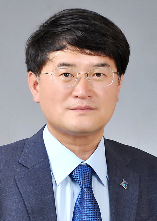 예산결산특별위원회 위원장-김진규 의원