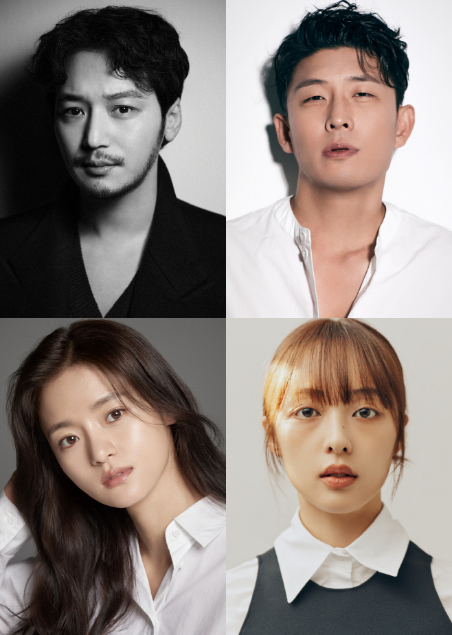MBC금토드라마 백설공주_주연배우
