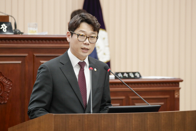 구리시의회