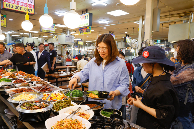 [한국관광공사] 경주 팸투어 현장사진 (6)