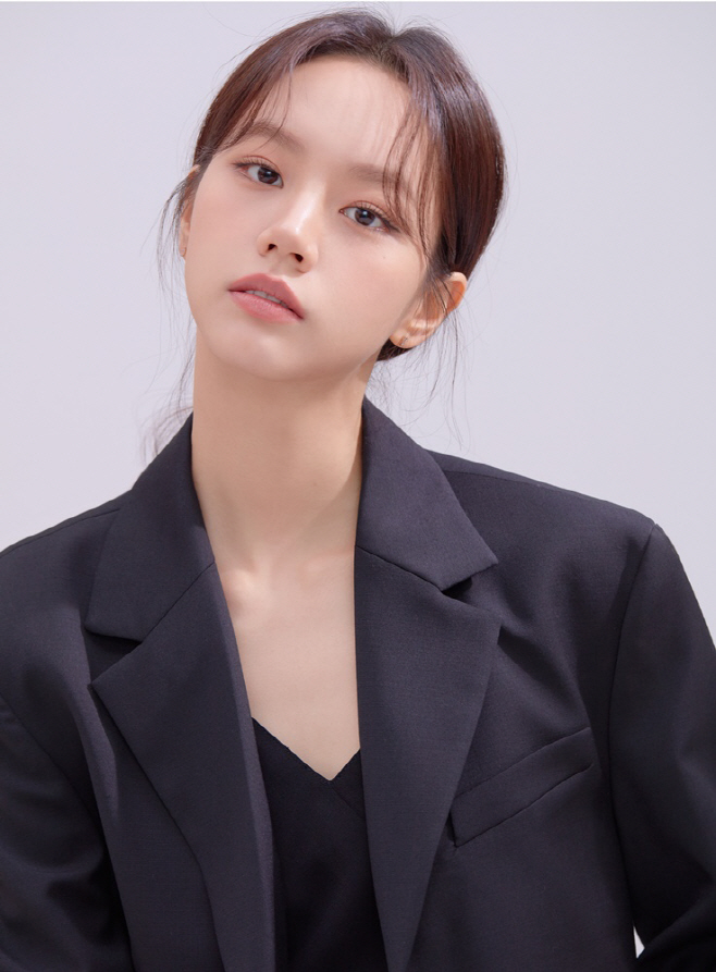 혜리 프로필 사진