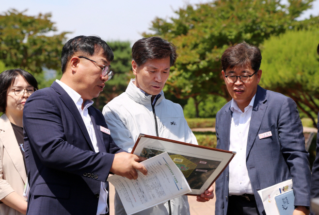 20240605-안병구 밀양시장, 민생현장과 주요 현안 사업 점검(6)