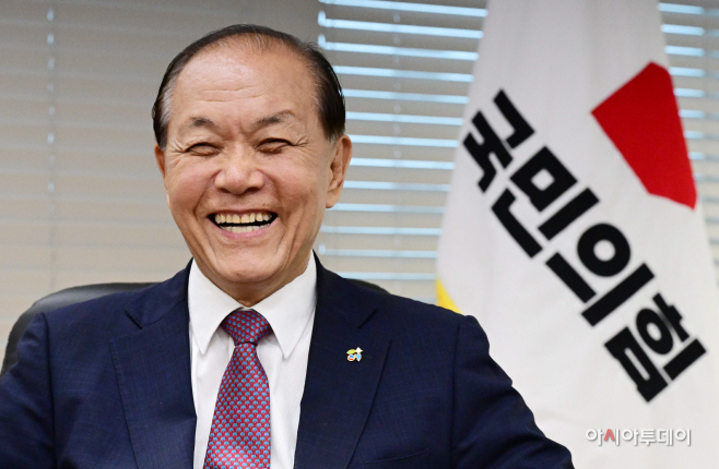 황우여 국민의힘 비상대책위원장-01