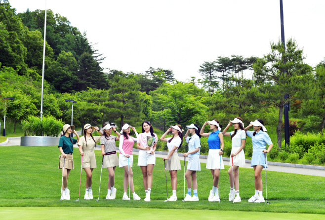 [참고사진] 헤지스골프 헤지스타 2기_2