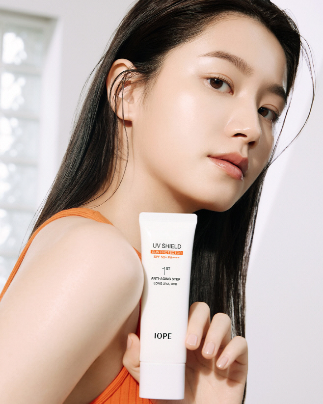 [아이오페] UV 쉴드 선 앰플_2