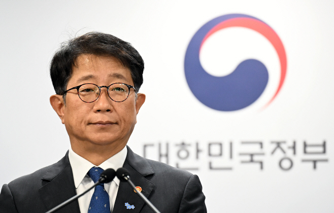 박상우 국토교통부 장관