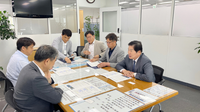 우주발사체 국가산단 용수, 반드시 광역상수도로 공급돼야