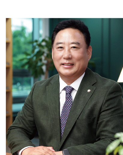 어기구 국회의원, 국회 농림축산식품해양수산위원회 상임위원장