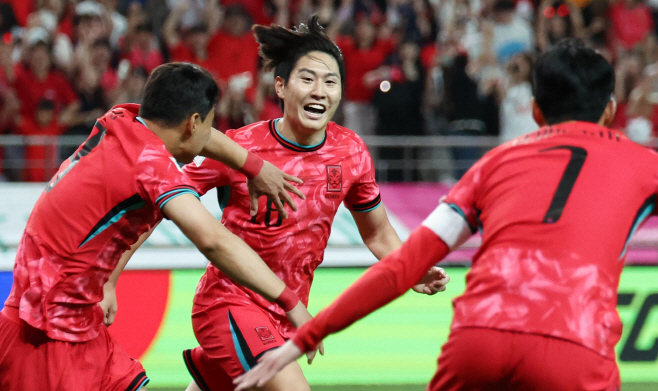 내가 이강인<YONHAP NO-5571>