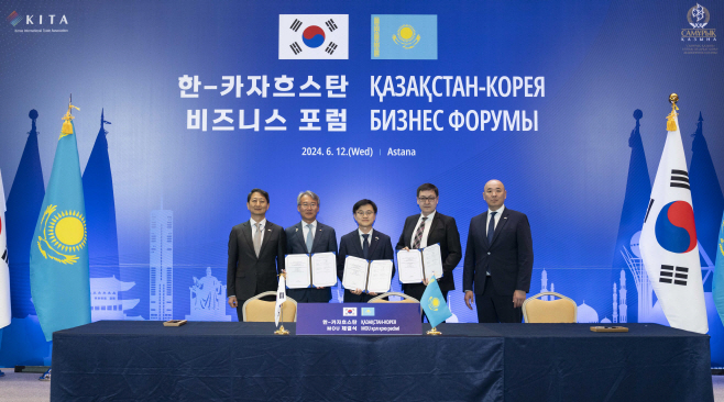 [보도자료 2] 두산에너빌리티와 삼룩카즈나 MOU 체결식