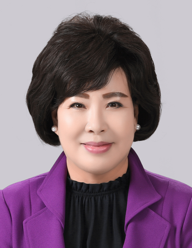 경산시 - 예산결산특별위원장(김화선의원)