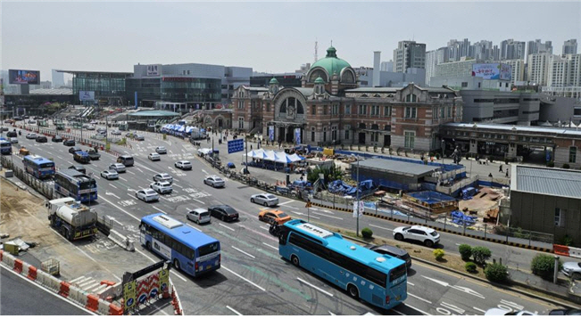 서울역