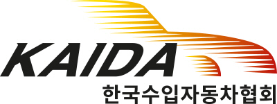 한국수입자동차협회 로고