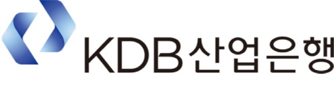 산업은행 로고