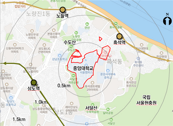 중앙대