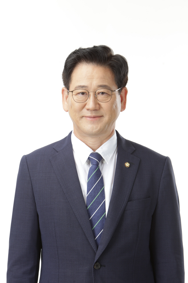 김정호의원