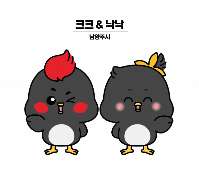 남양주시