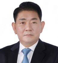 김원중 군의원